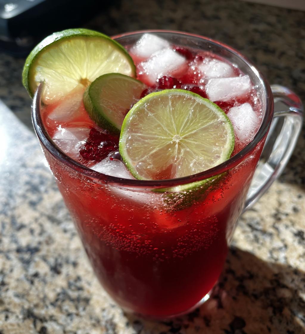 nfl game day drink ideas