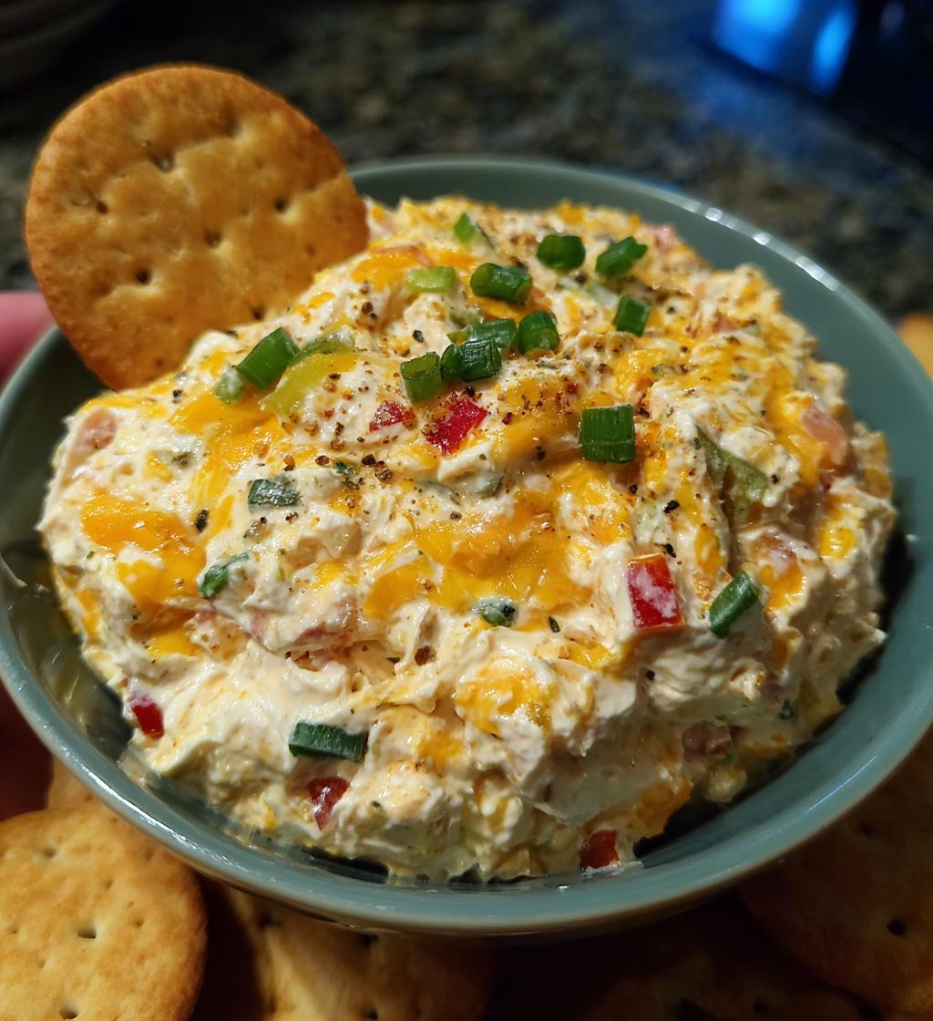 nye appetizers easy