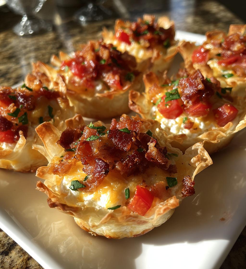 nye appetizers