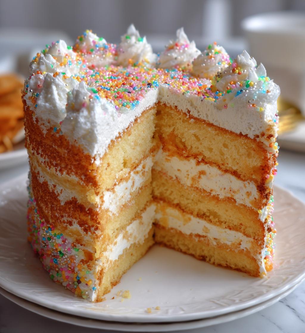 nye cake