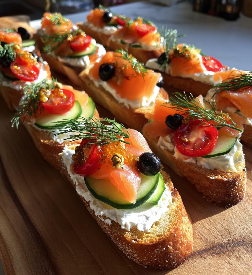 nye canapes