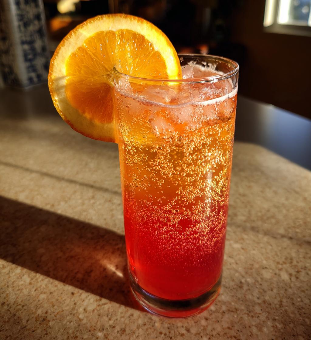 nye cocktails