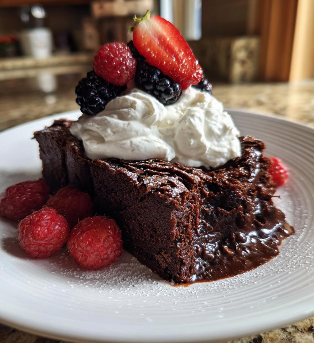 nye desserts