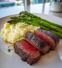 nye dinner ideas