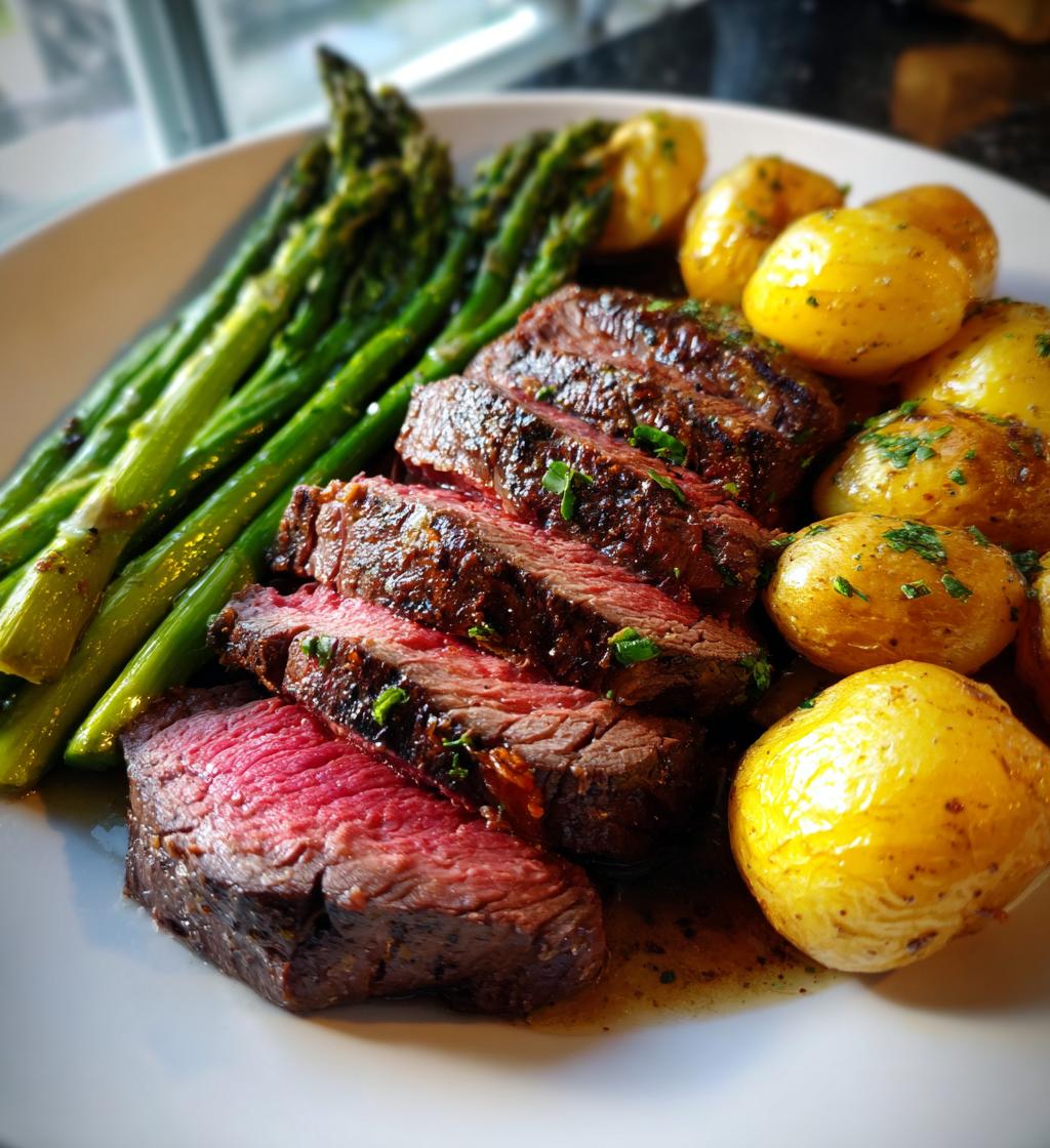 nye dinner