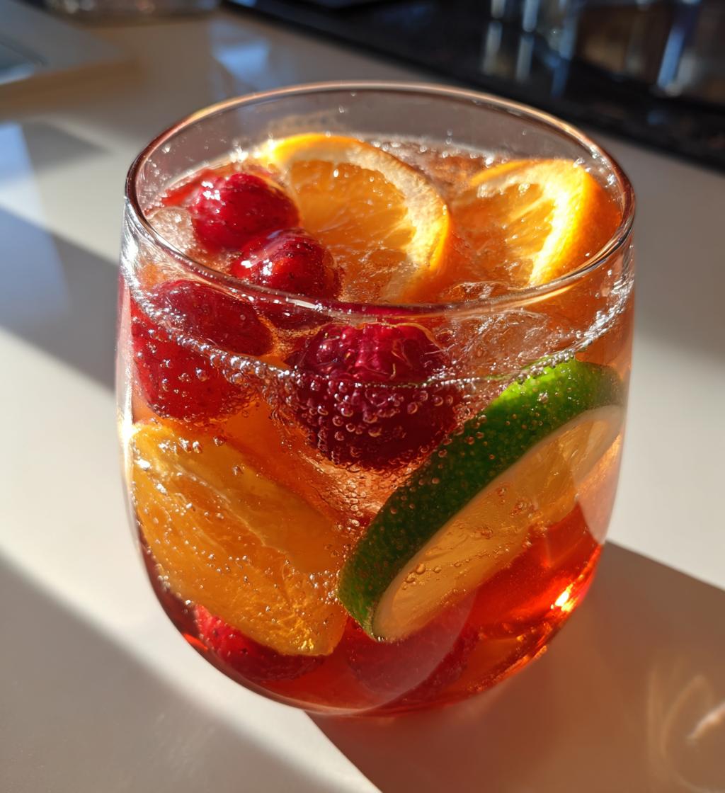 nye drinks