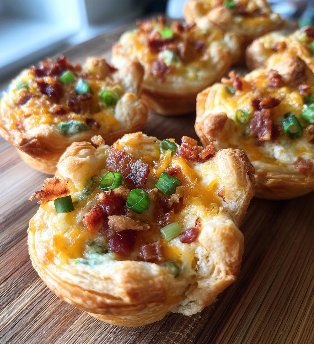 nye finger food ideas