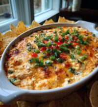 nye party food appetizers