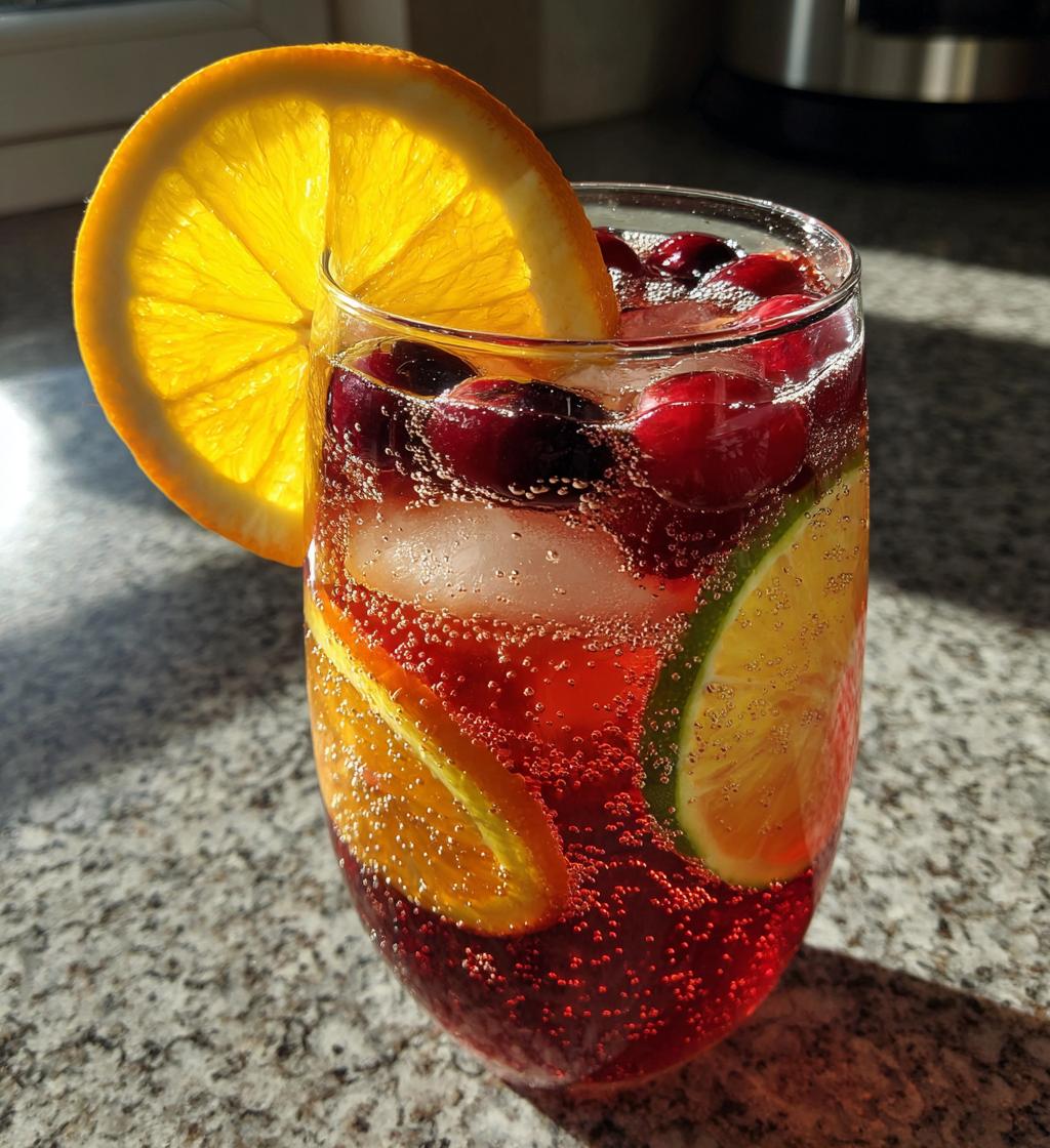 nye punch alcohol
