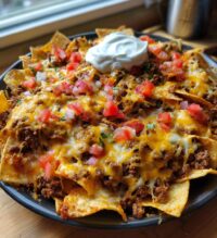 ohio state buckeyes party food
