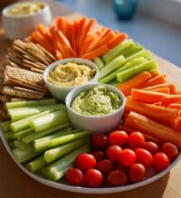 optavia game day snacks