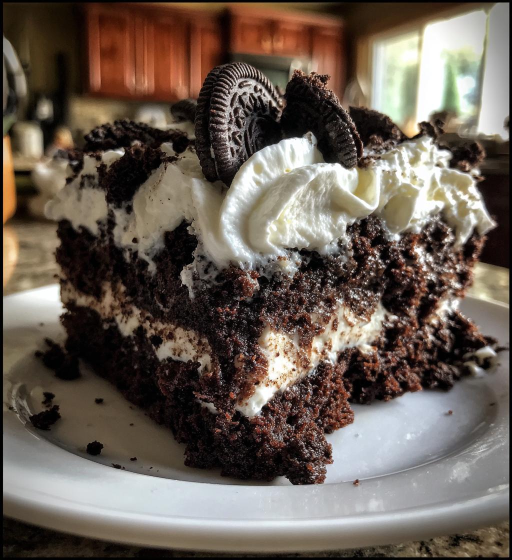 oreo dump cake recipes cool whip
