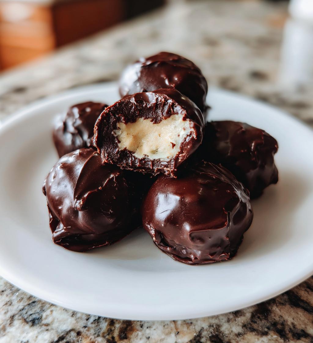 paleo protein buckeyes