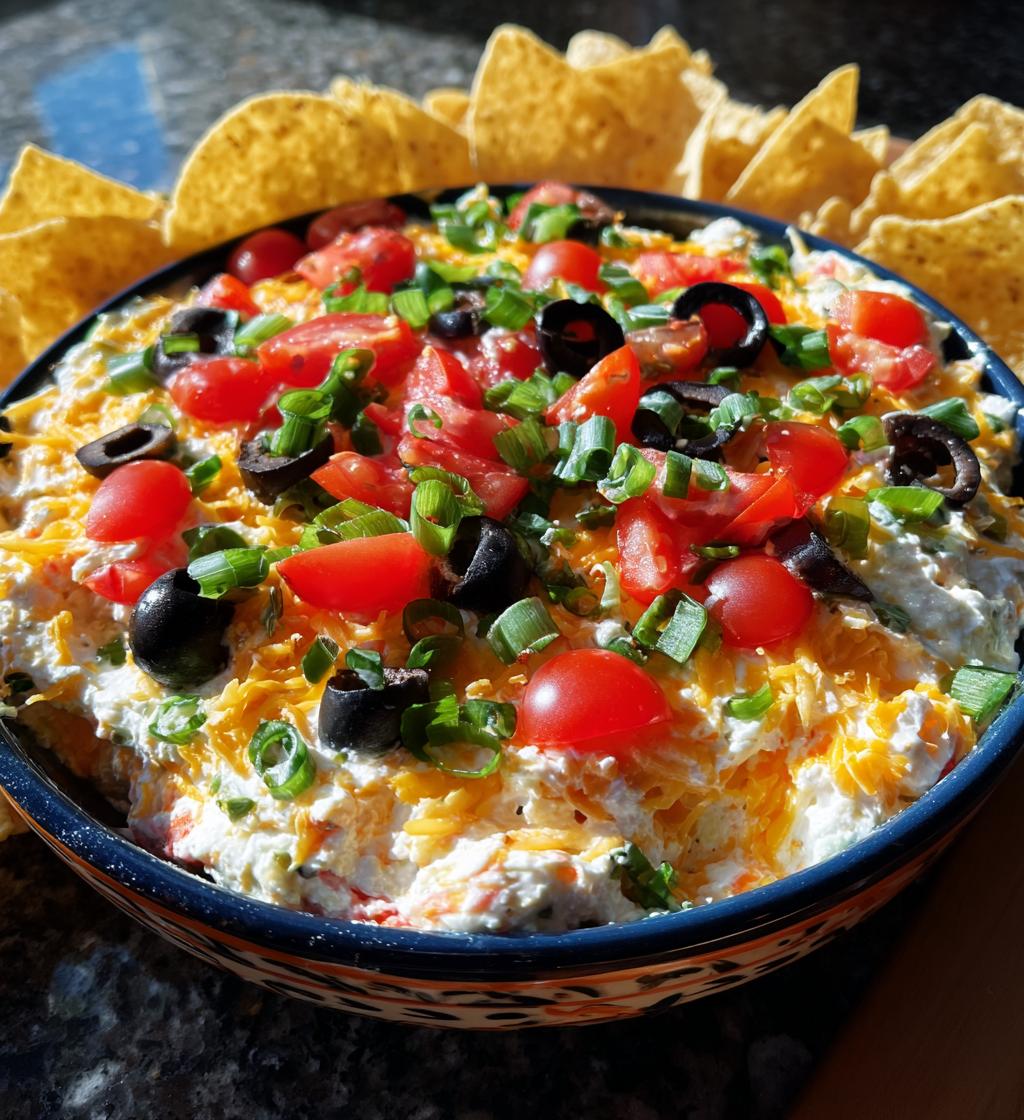 party dips easy crowd pleasers super bowl