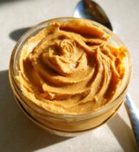 peanut butter