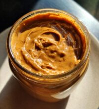 peanut butter aesthetic