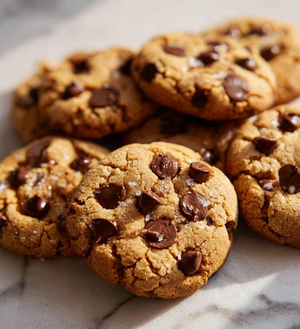 peanut butter desserts