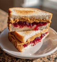 peanut butter jelly