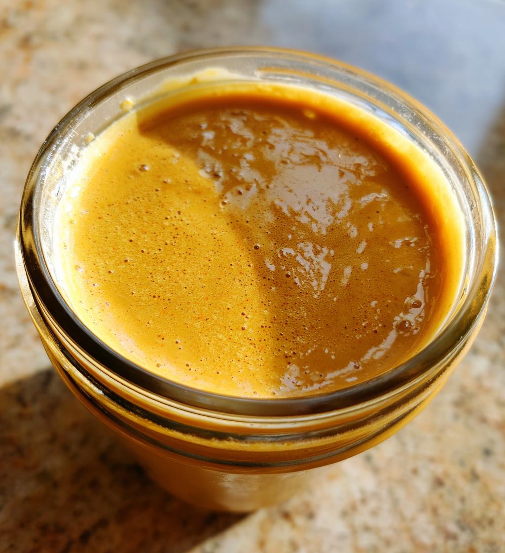peanut butter packaging