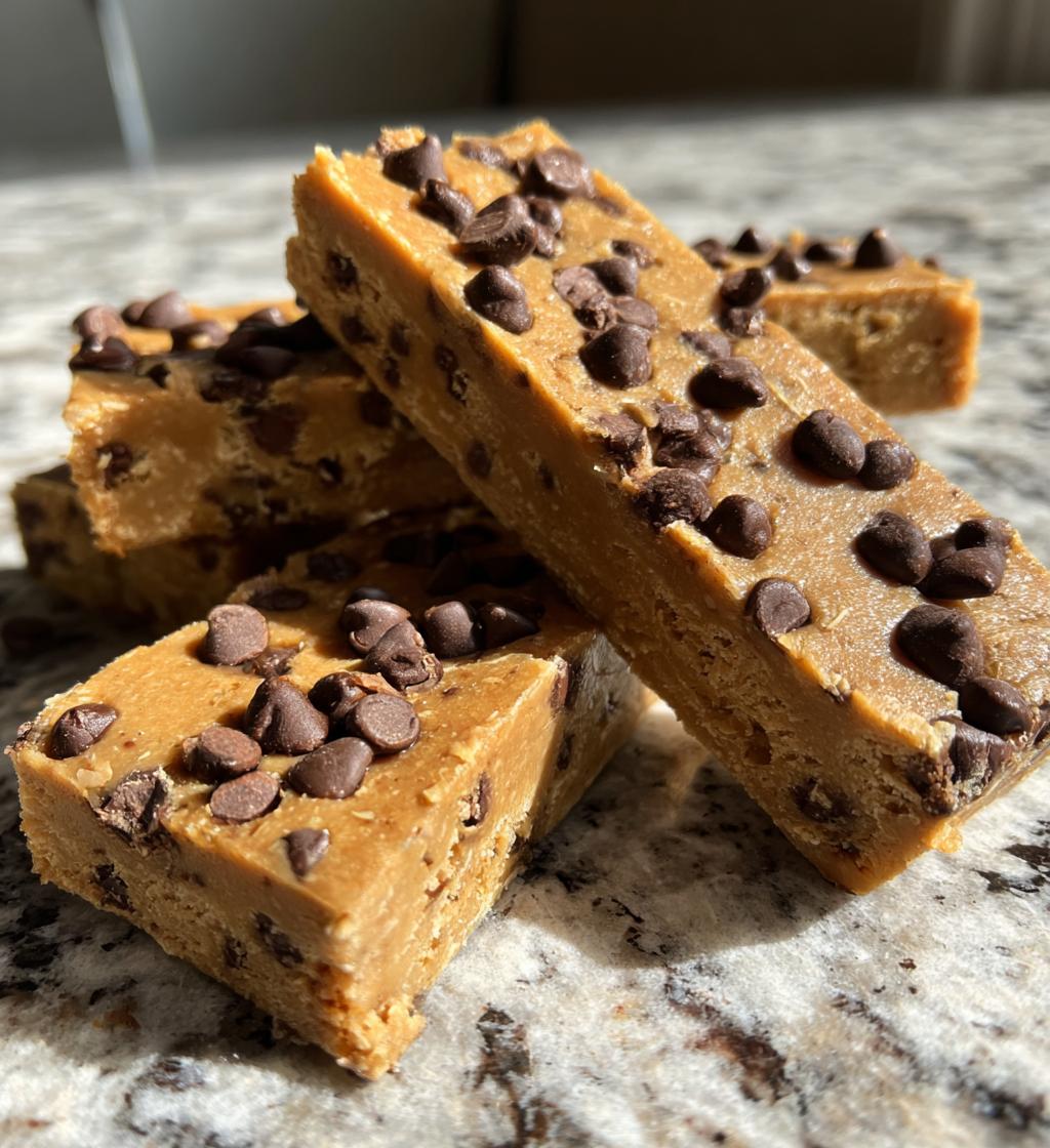 Peanut Butter Protein Bar - 50g x 12 Bars