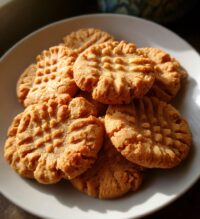 peanut butter recipes