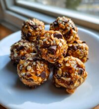peanut butter snacks