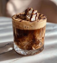 peanut butter whiskey cocktails