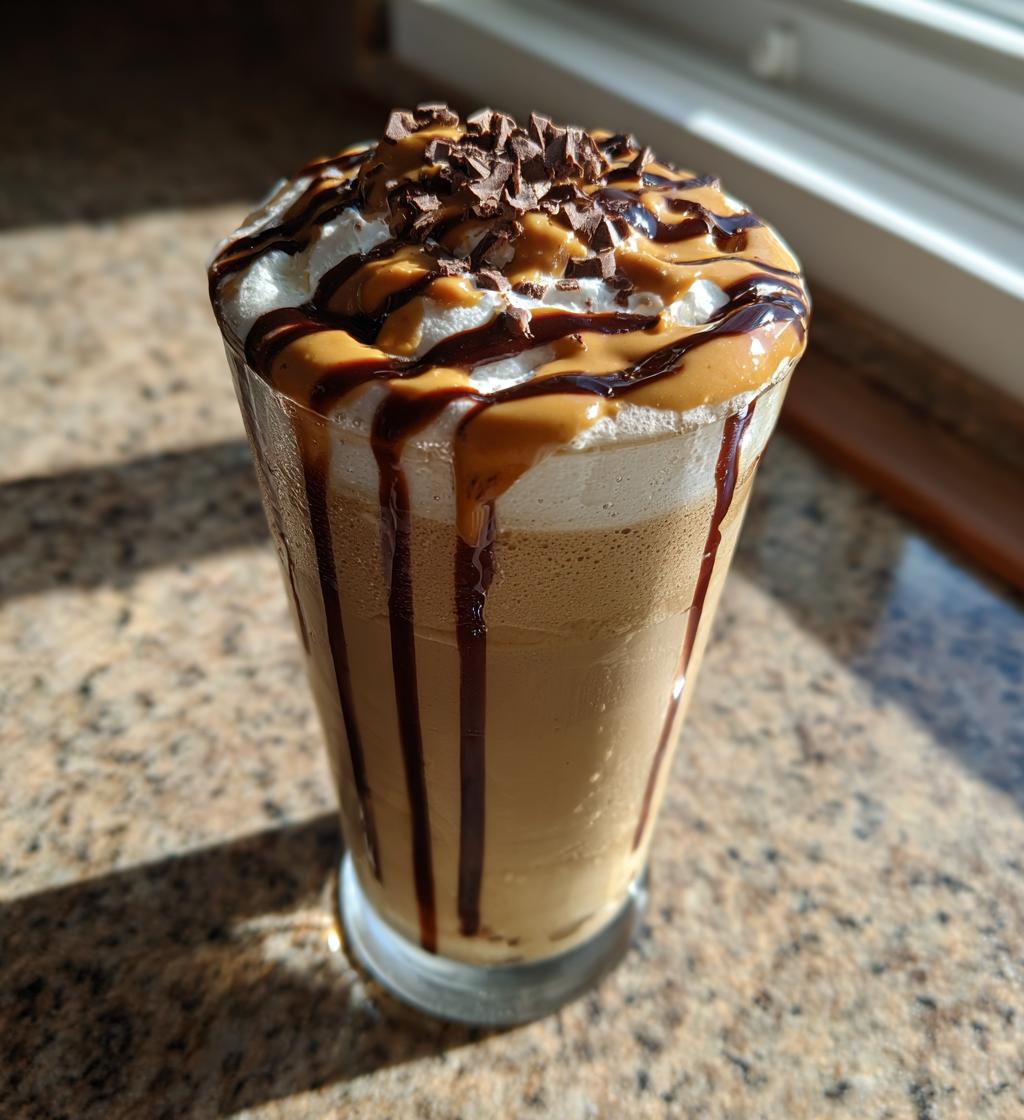 peanut butter whiskey