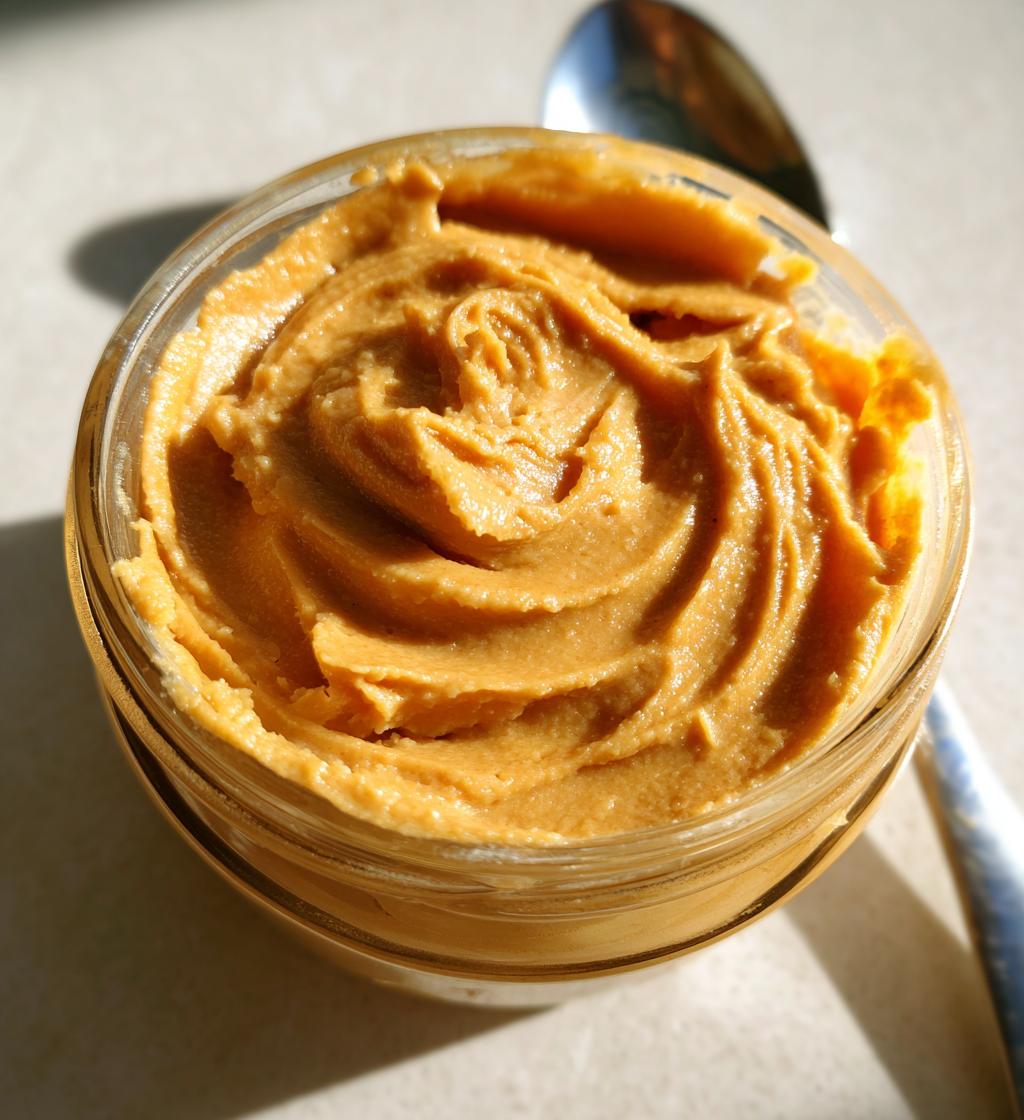 peanut butter