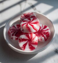 peppermint candy