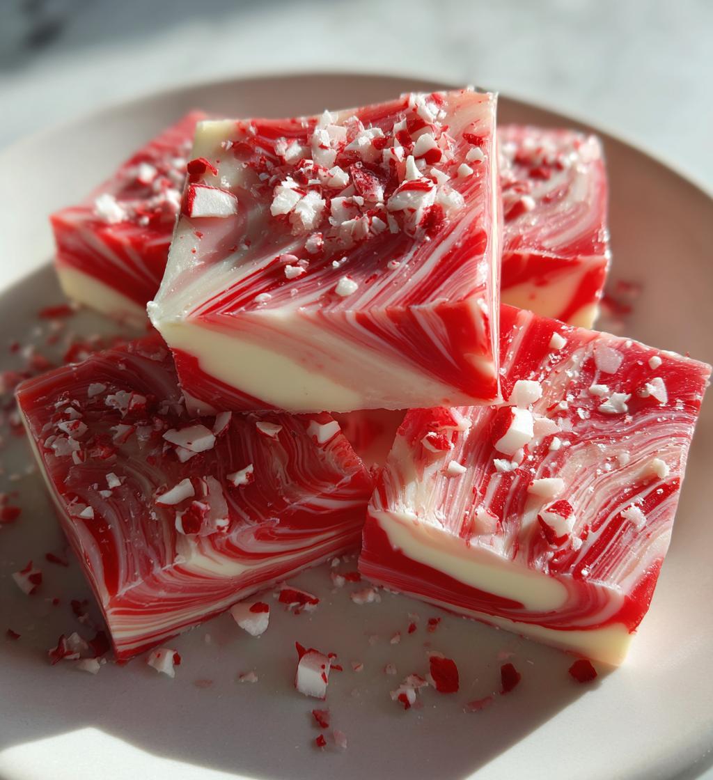 peppermint christmas