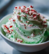 peppermint desserts