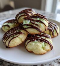 peppermint meltaways