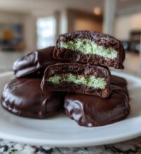 peppermint patties