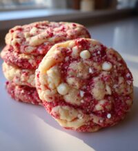 peppermint swirl cookies
