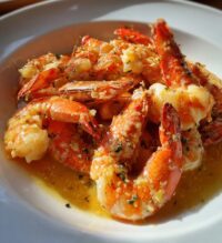 poor man’s lobster