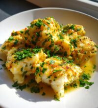 poor man's lobster