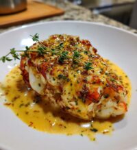 poormans lobster