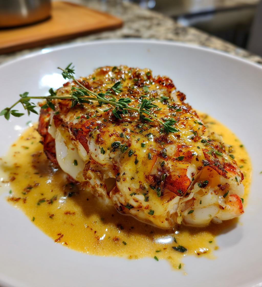 poormans lobster