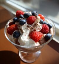 protein cool whip
