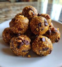 protein football snacks