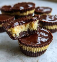 protein peanut butter cups