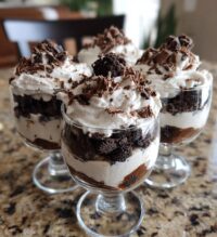pudding cool whip dessert