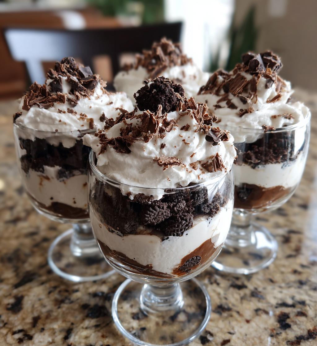 pudding cool whip dessert