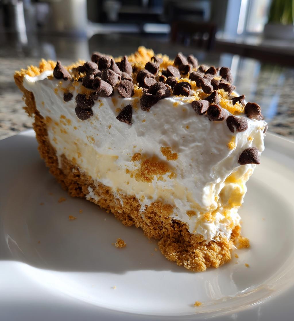 pudding cool whip pie