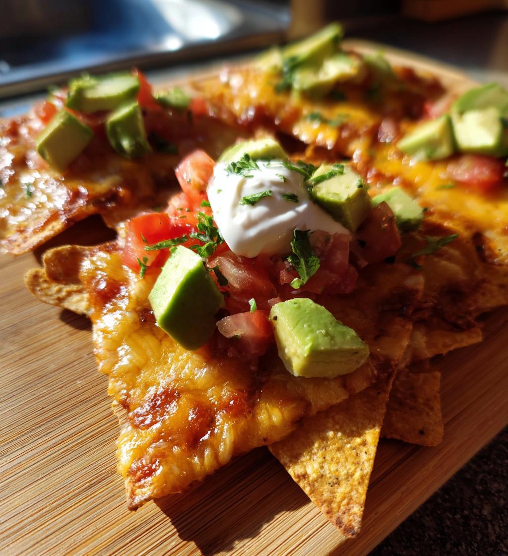quick football food