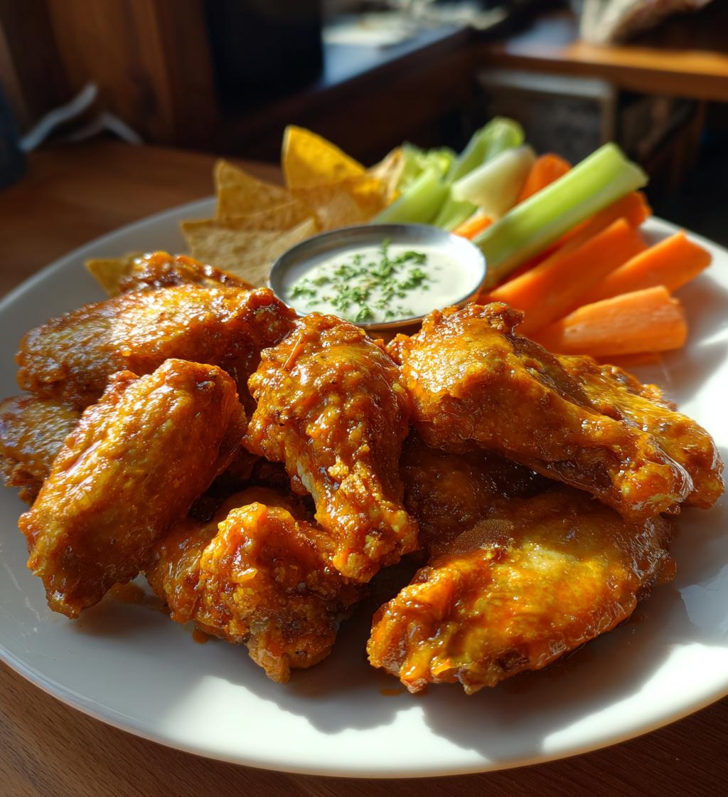 quick football party food