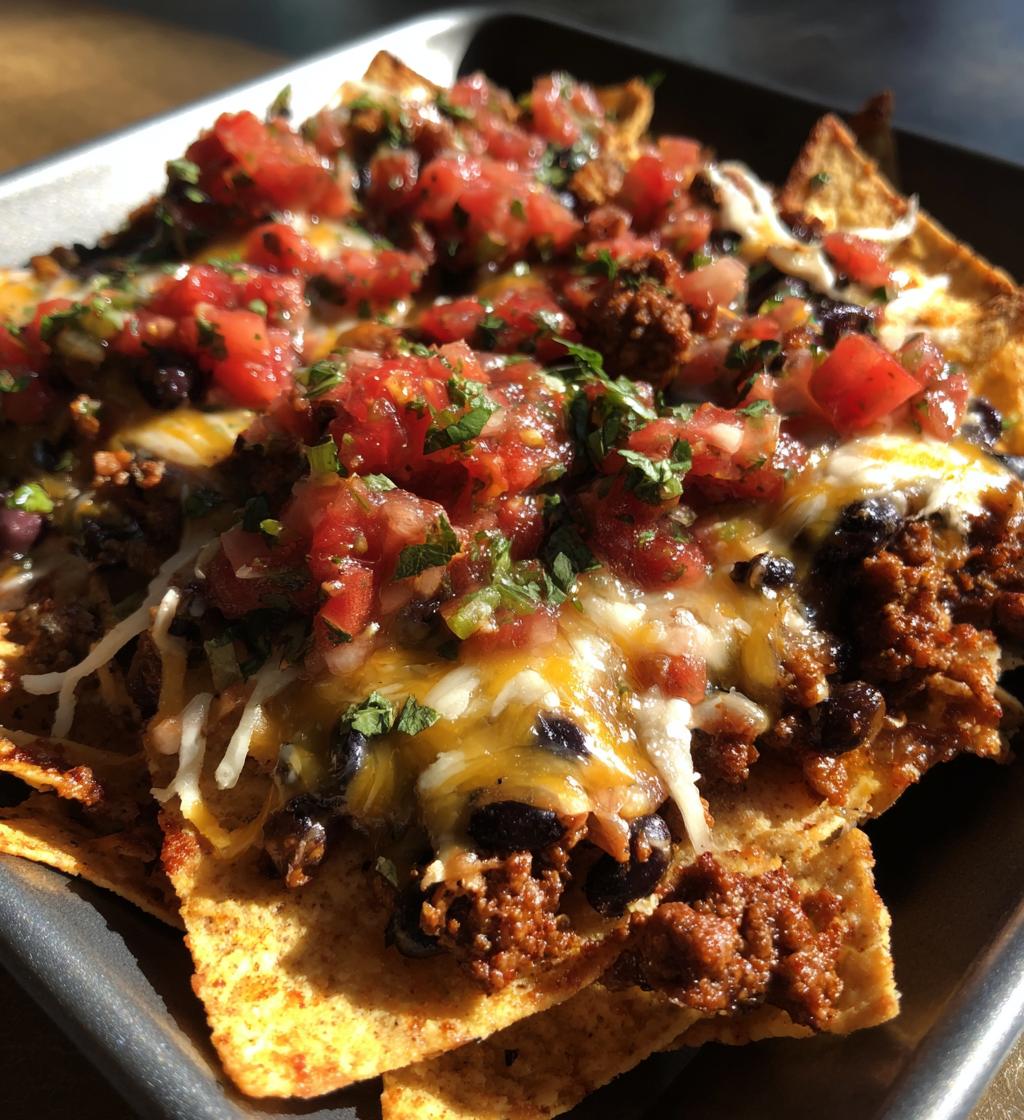 quick game day food
