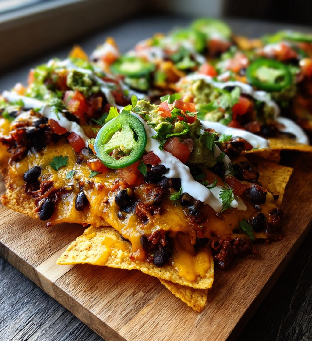 quick super bowl food
