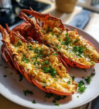 red lobster aesthetic